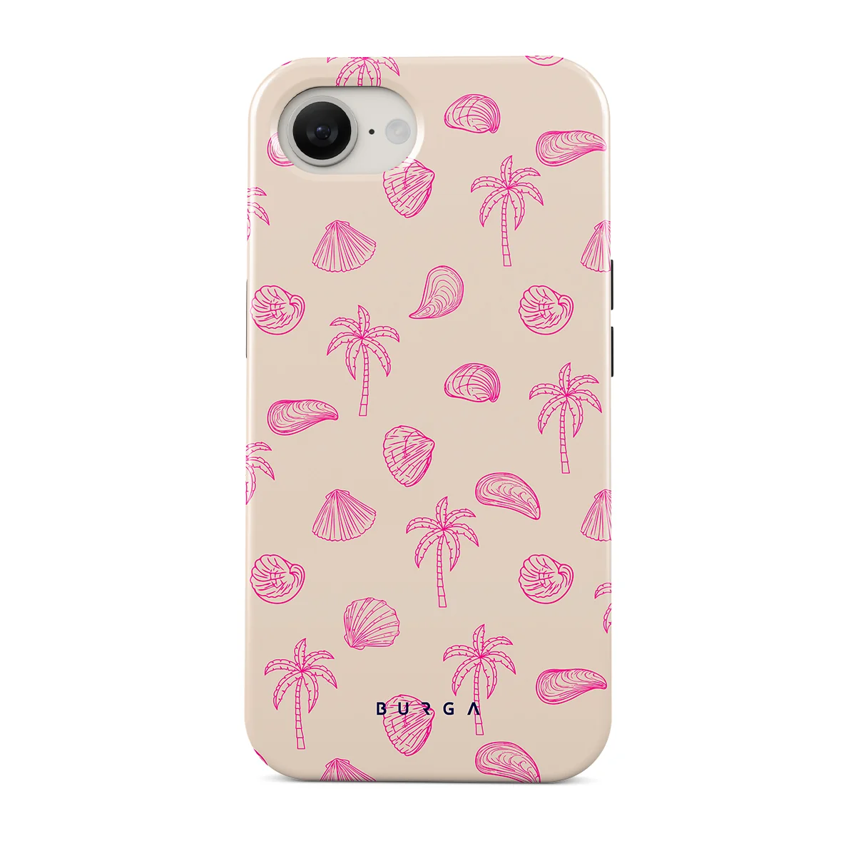 Beach Please - iPhone 17e ケース