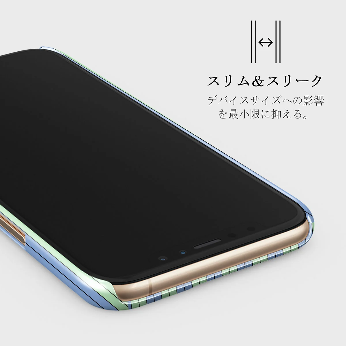 Sailaway - iPhone 11 Pro ケース