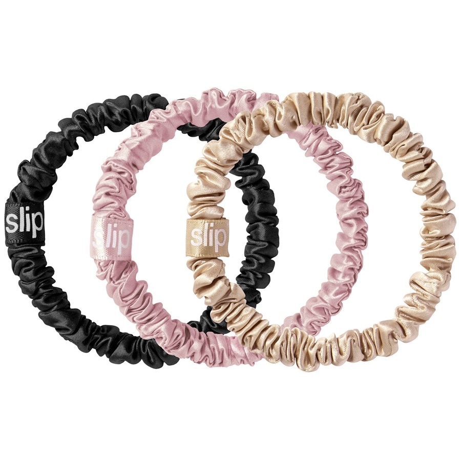 slip Hair Care Skinny Hair Scrunchies Oryginał