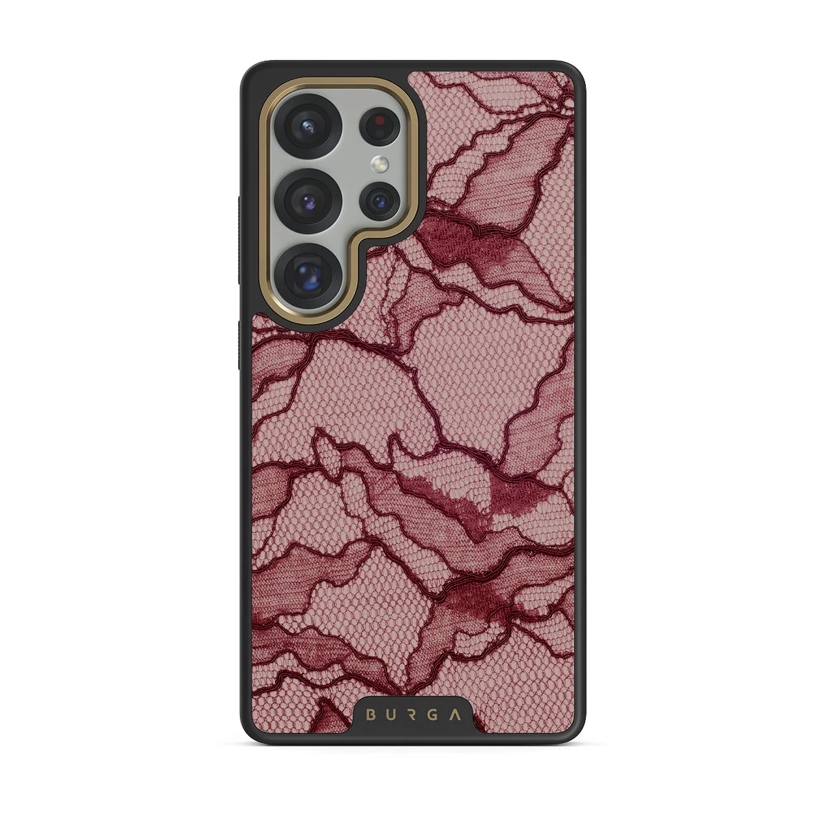 Office Siren - Samsung Galaxy S25 Ultra Case