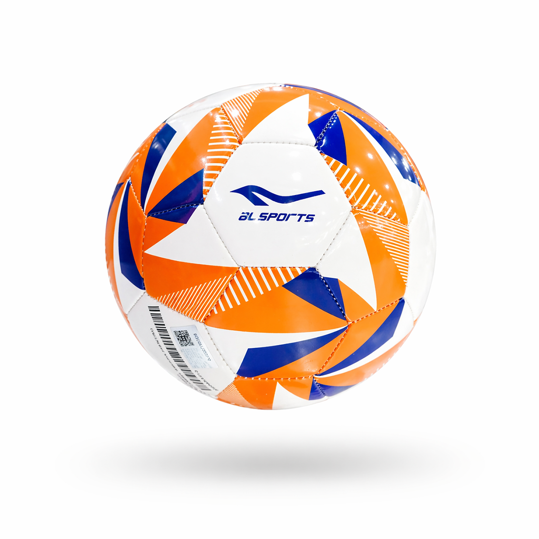 AL Gerhana Men's Miniball Orange CE03007311