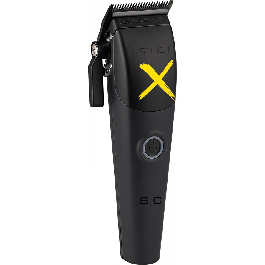 Stylecraft Clippers Instinct-X Clipper Professional Hair Clipper with IN2 Vector Motor