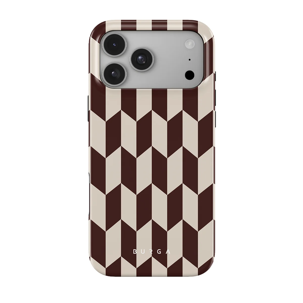 Etiquette - iPhone 18 Pro ケース