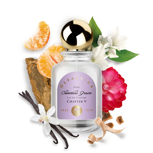 MIRACULUM Olfactica Woda Perfumowana CELESTIAL GRACE