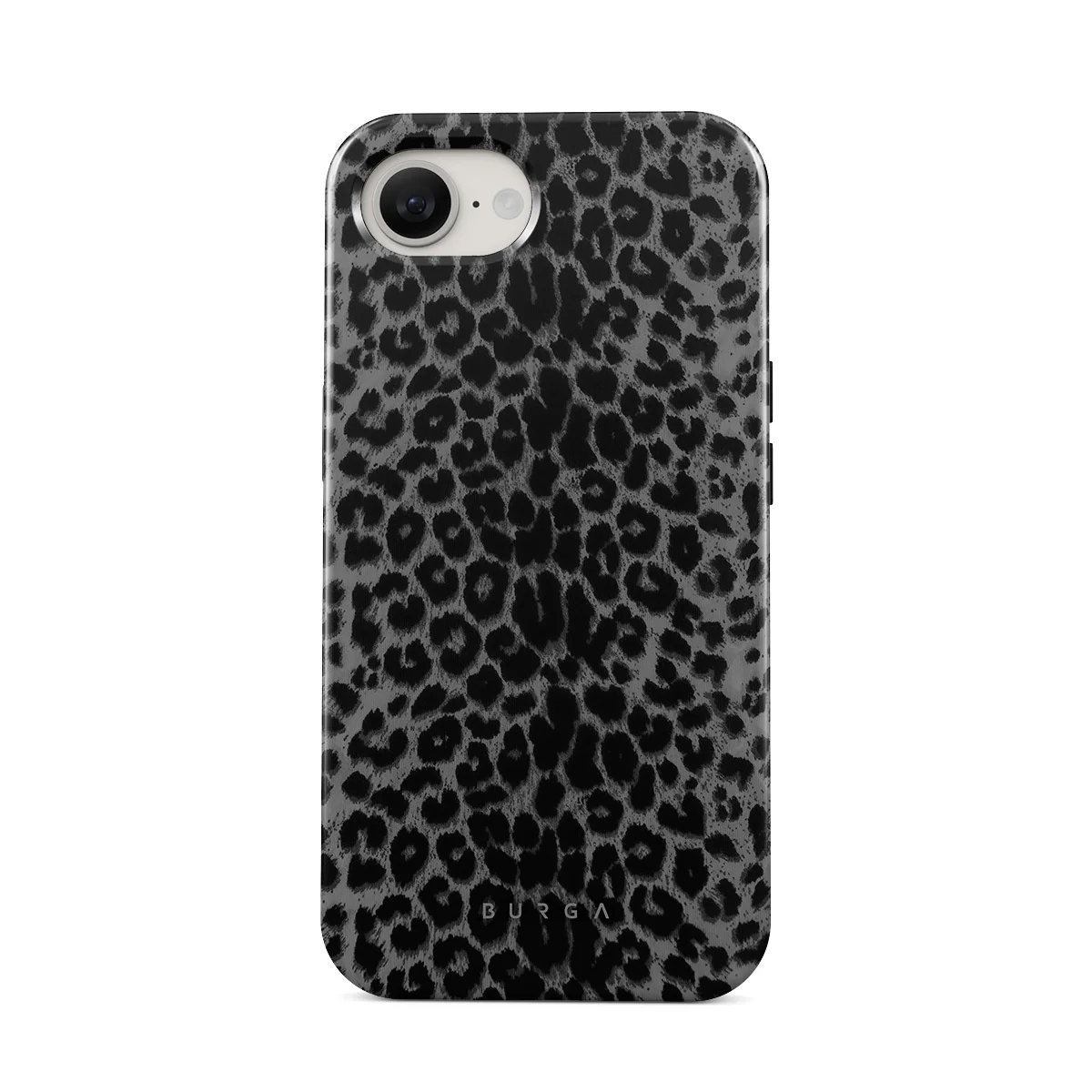 Noir - iPhone 16e ケース