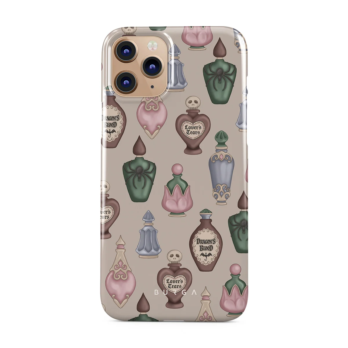 Alchemist - iPhone 11 Pro ケース