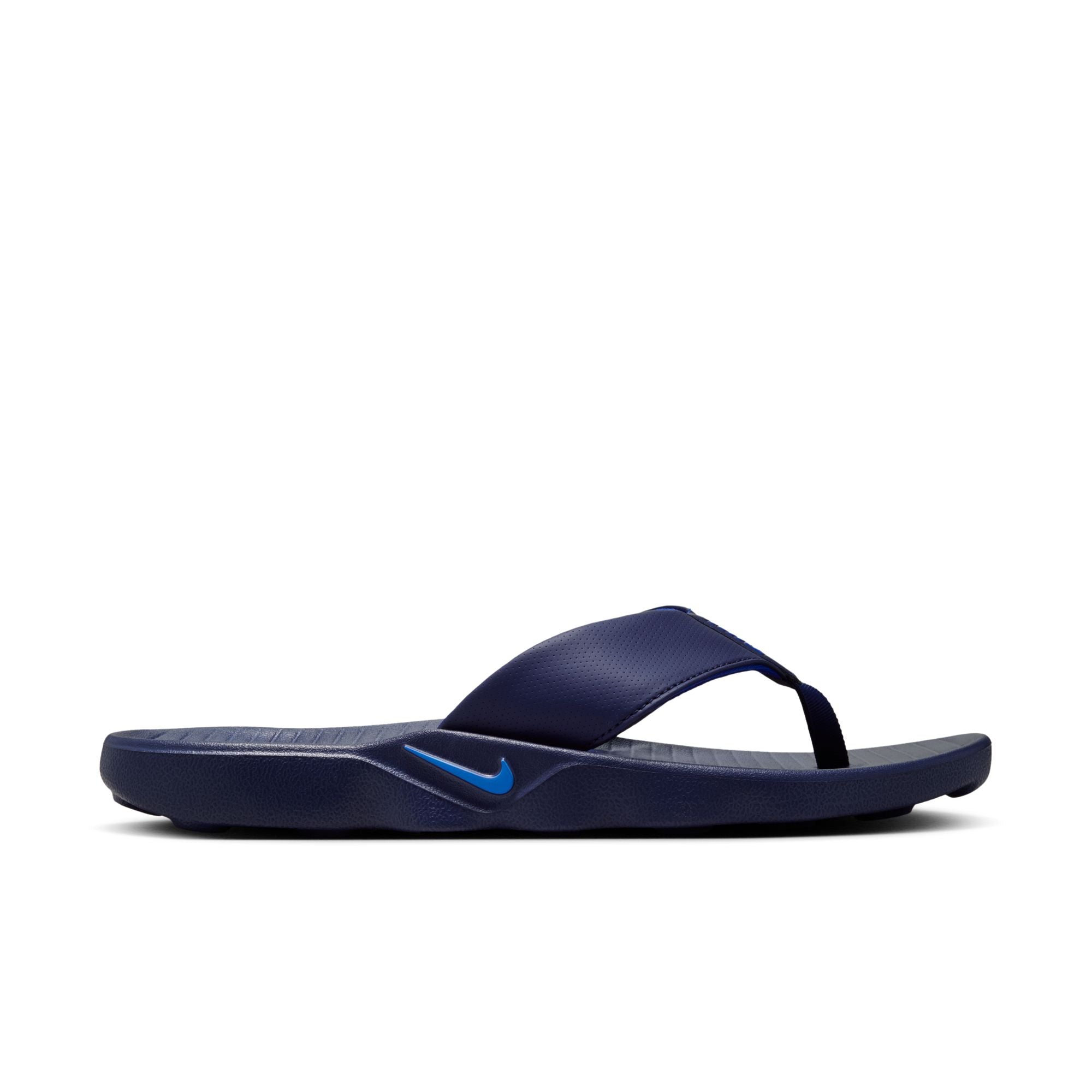 NIKE Marina Men Slippers Navy IH2380-401