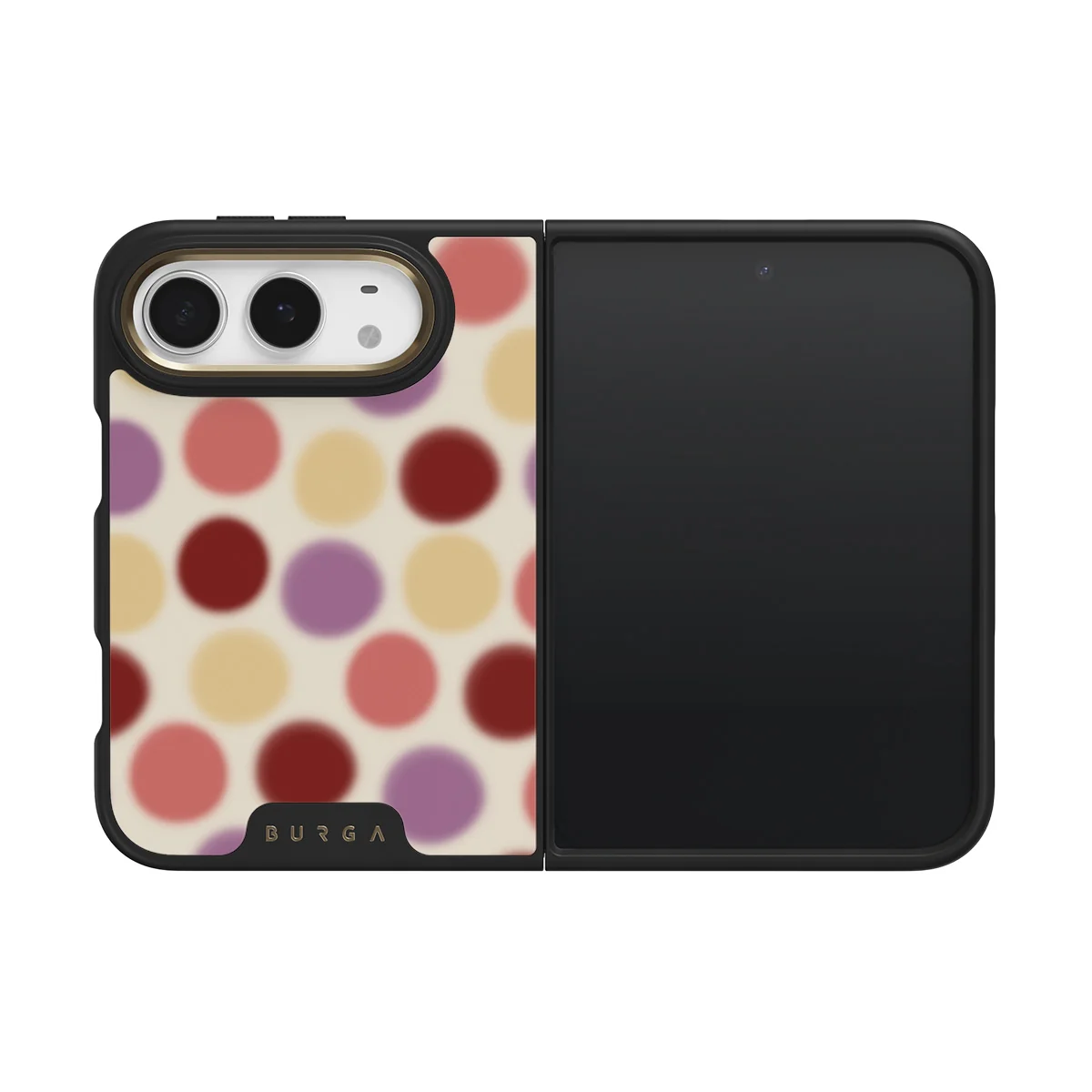Double Trouble - iPhone Duo ケース