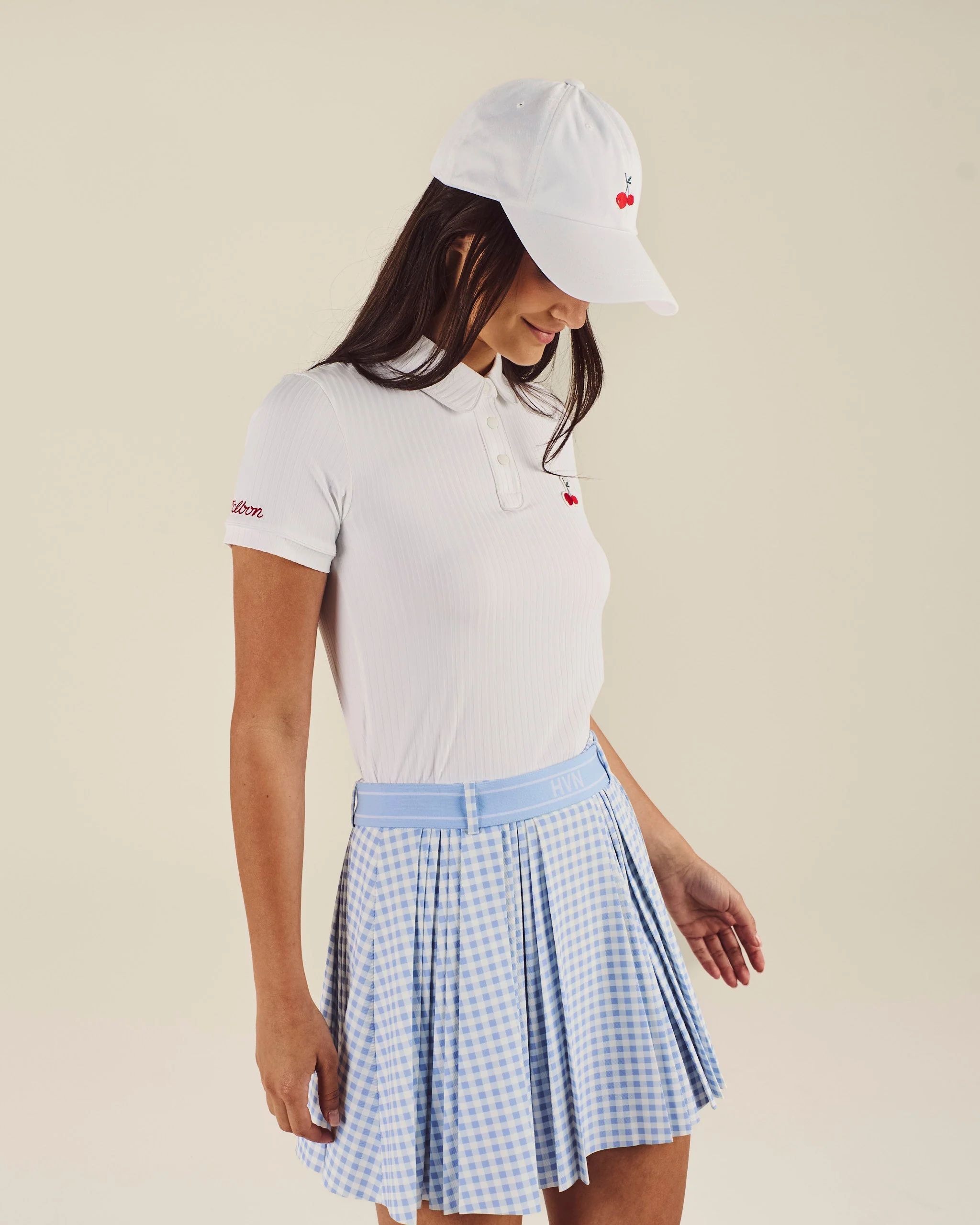 Hvn Anna Polo