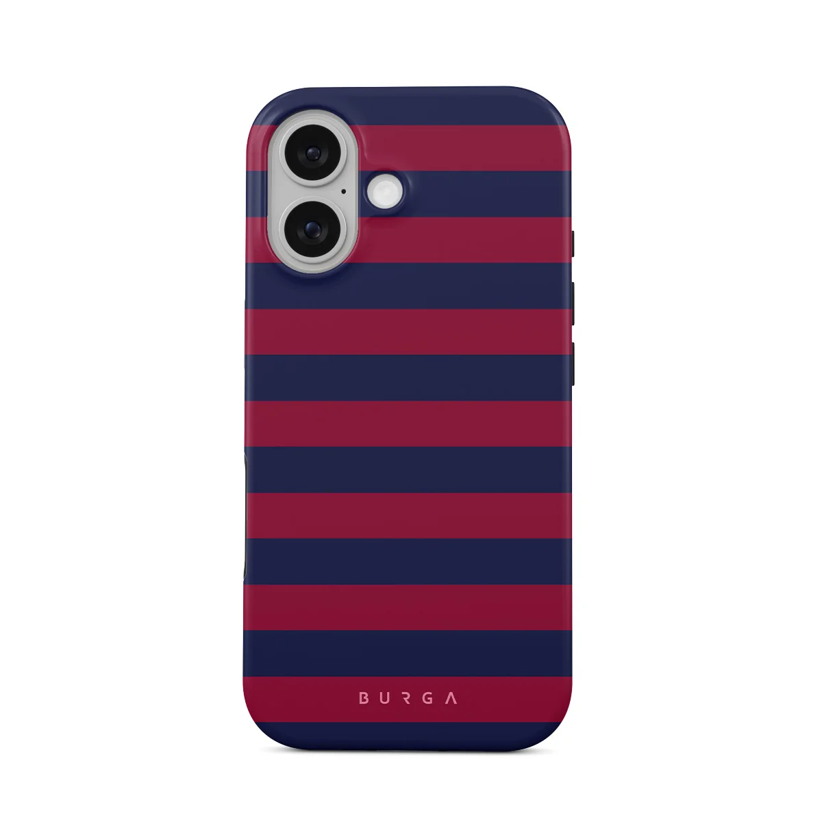 Game Changer - iPhone 16 Plus ケース