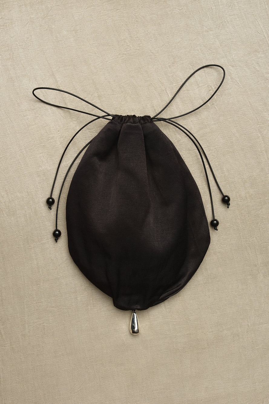 Teardrop Pouch