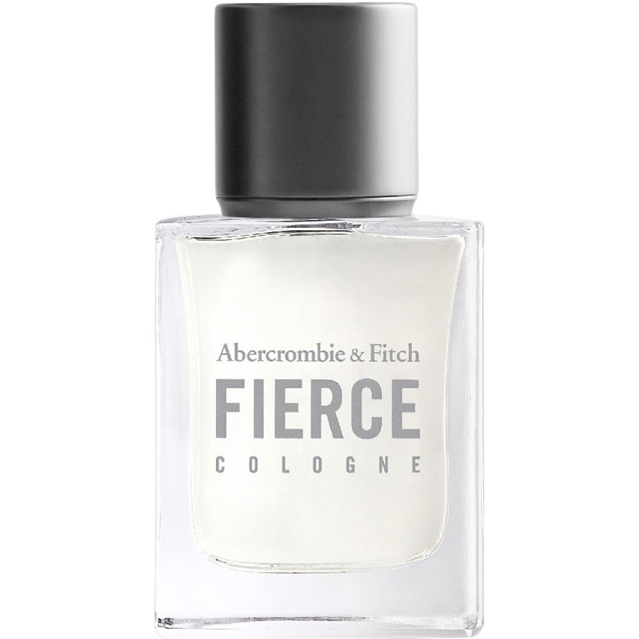 Abercrombie & Fitch Fierce Woda kolońska w sprayu