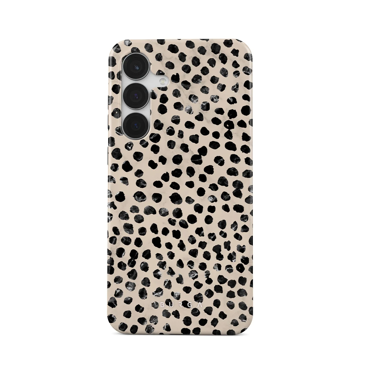 Almond Latte - Samsung Galaxy S25 FE ケース
