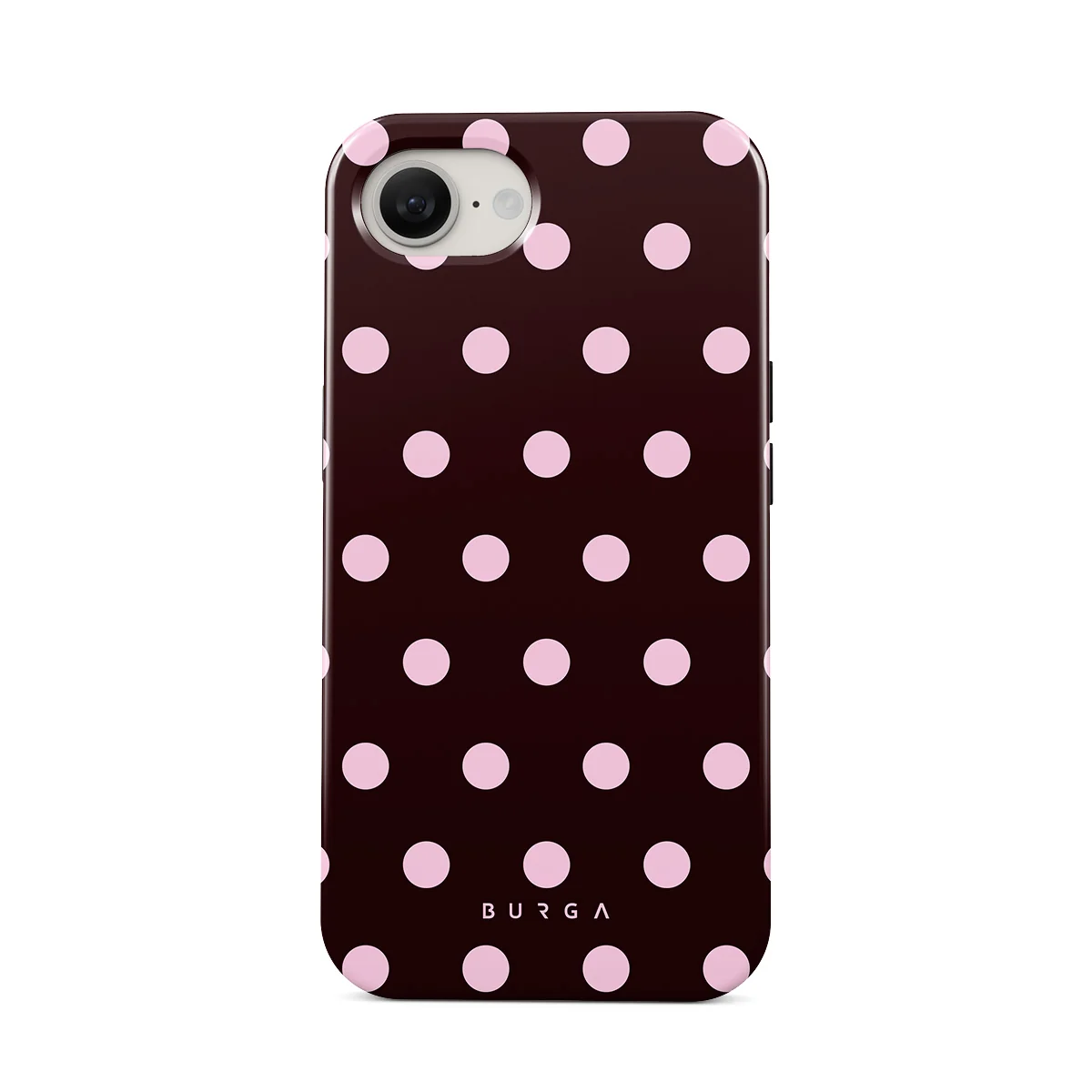 Berry Bliss - iPhone 16e ケース