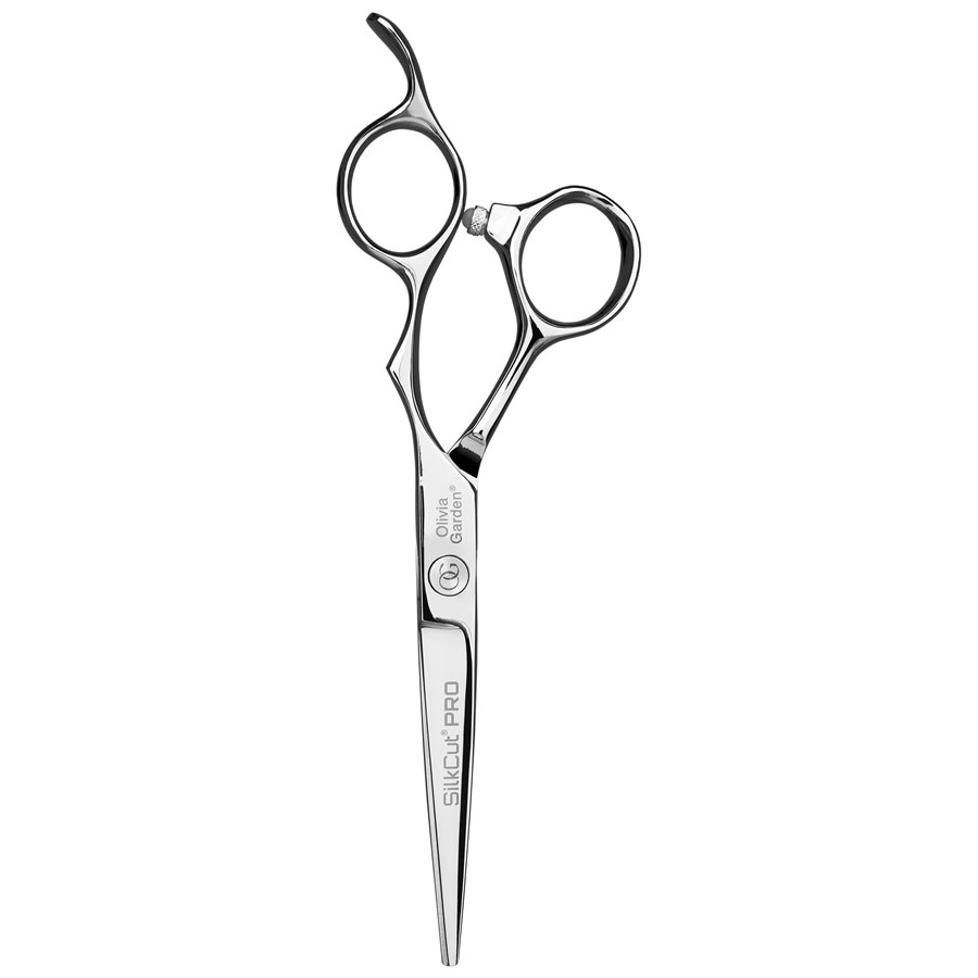 Olivia Garden SilkCut Pro Nożyczki do cięcia włosów RH 5,75