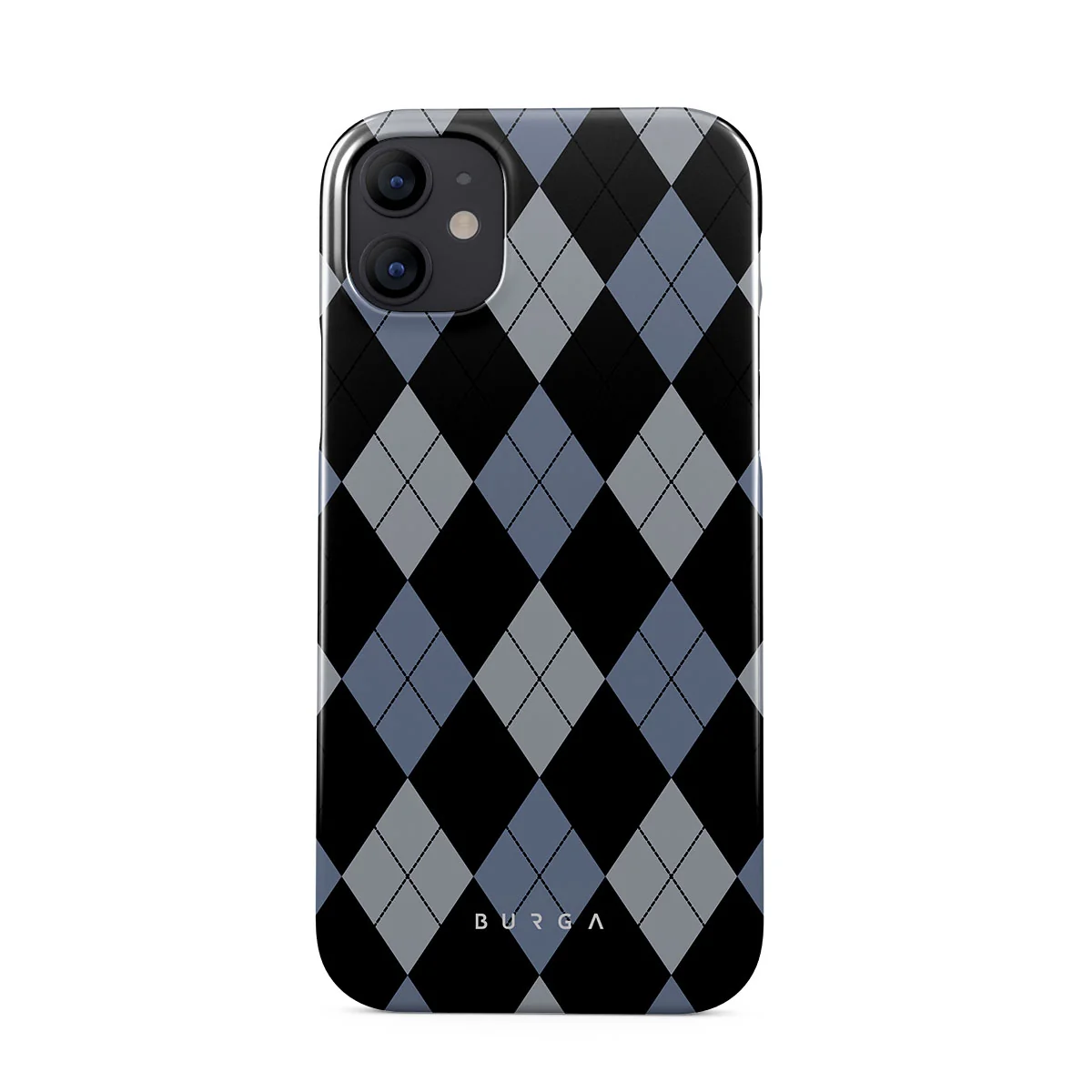 Trouble - iPhone 12 ケース