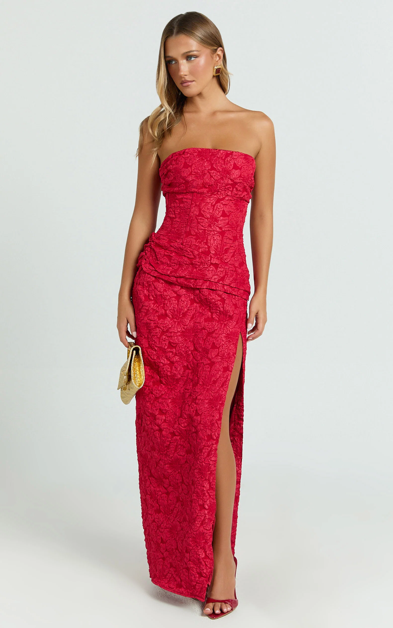 Berri Maxi Dress