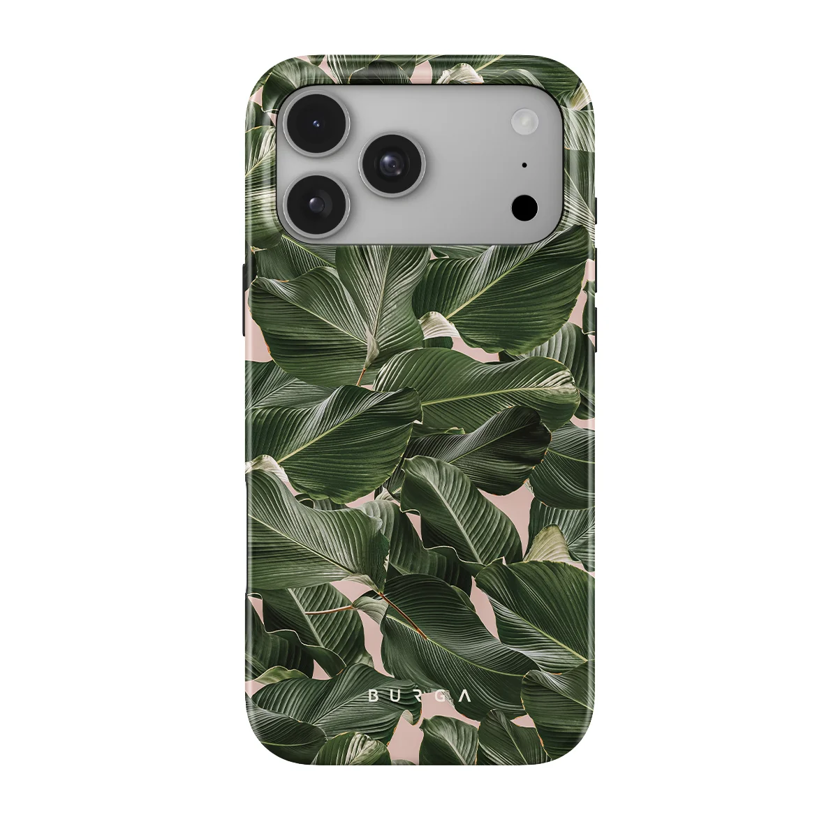 So Lush - iPhone 18 Pro Max ケース
