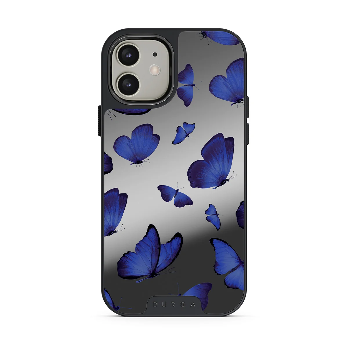 Spring Court - iPhone 12 ケース