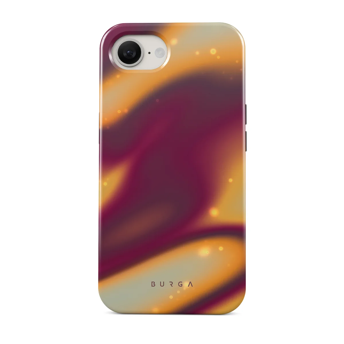 Twin Flame - iPhone 17e ケース