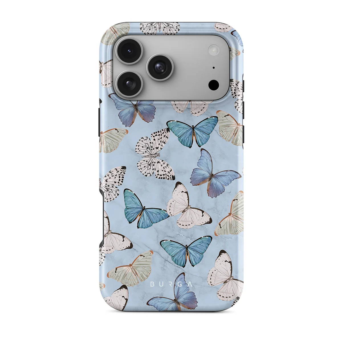 Give Me Butterflies - iPhone 17 Pro Max ケース