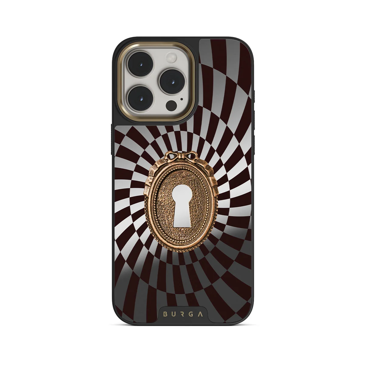 Paradox - iPhone 14 Pro ケース