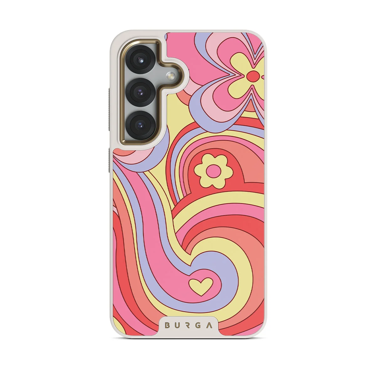 Roller Disco - Samsung Galaxy S25 ケース