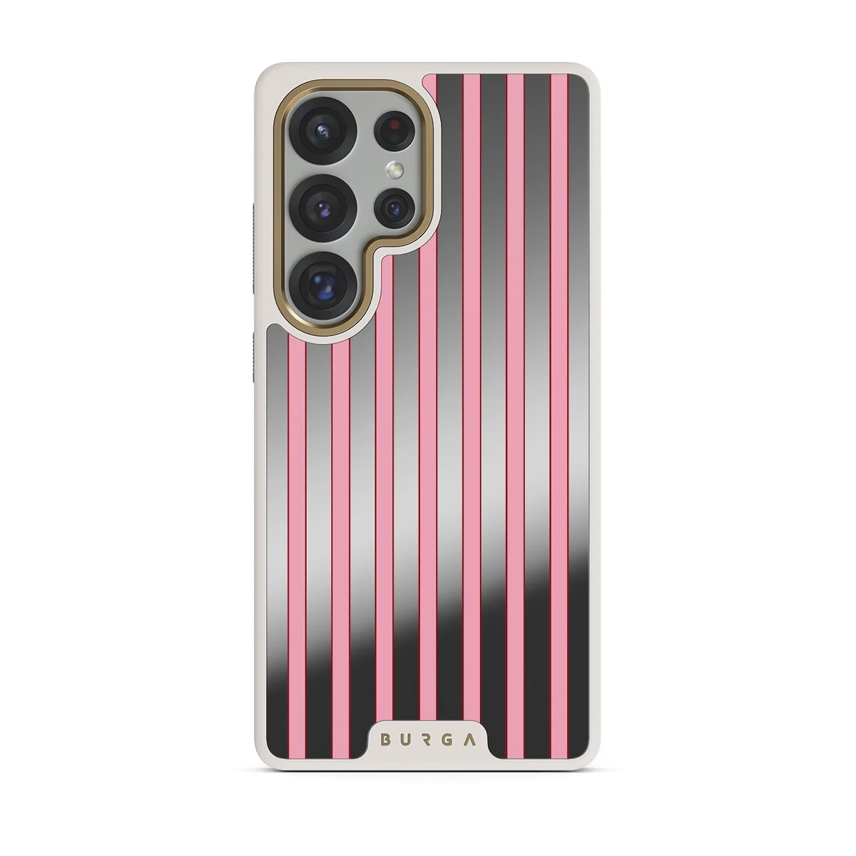Strawberry Jam - Samsung Galaxy S25 Ultra ケース