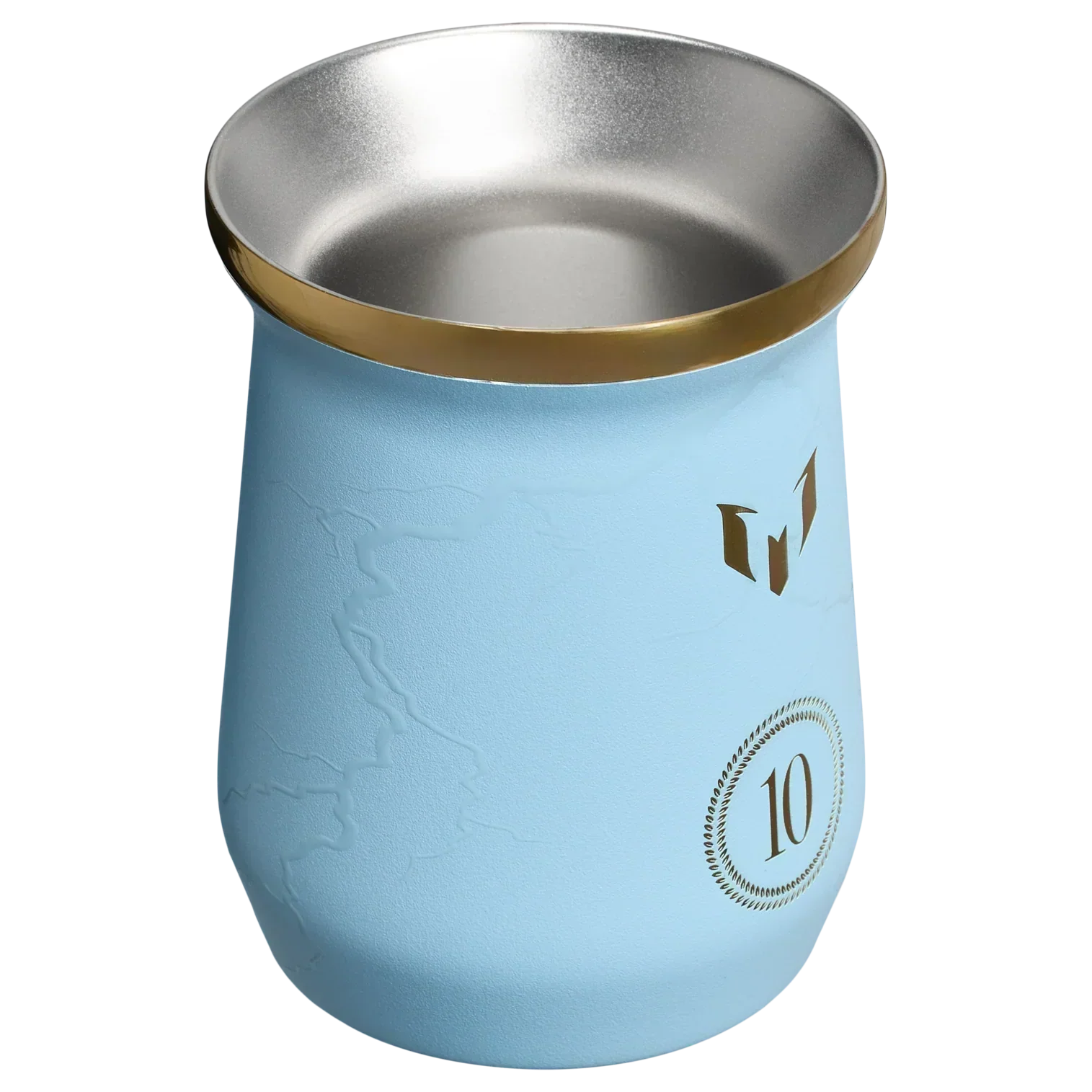 Messi x Stanley 1913 Classic Mate Mug