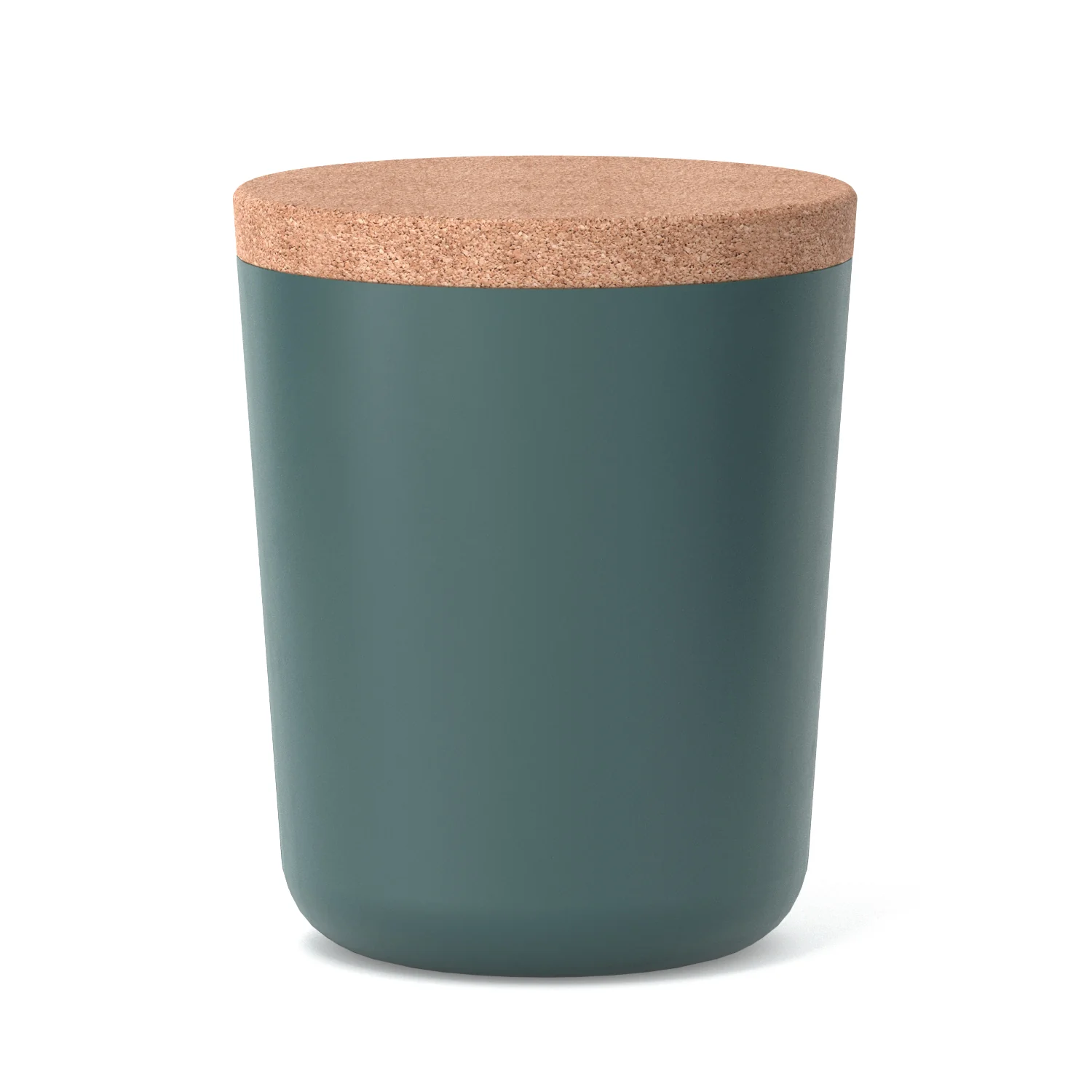 Vogeelle Storage Jar XXL - Blue Abyss