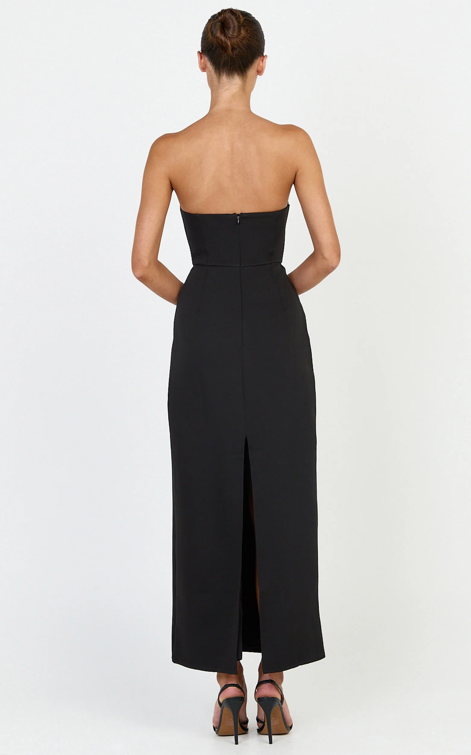 Aurea Maxi Dress