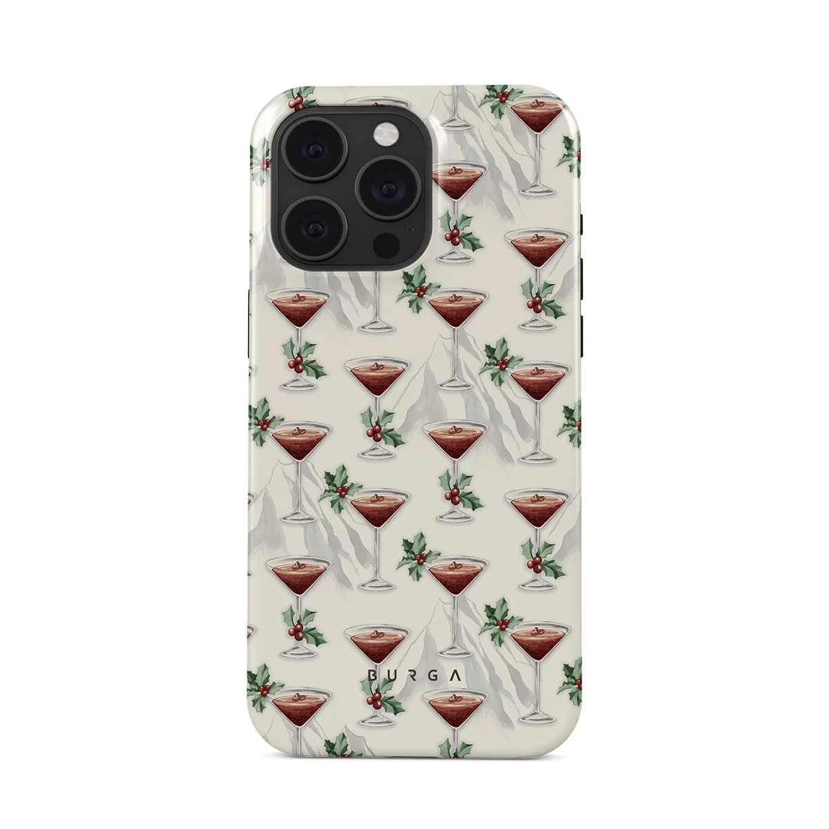 Après Ski - iPhone 15 Pro Max ケース