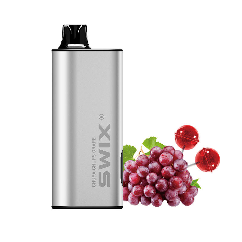 SWIX VAPE 9000 PUFFS