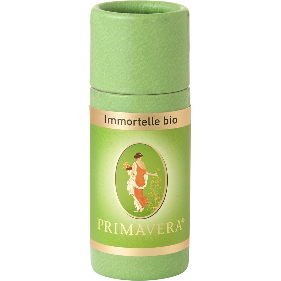 Primavera Olejki eteryczne Immortelle organic