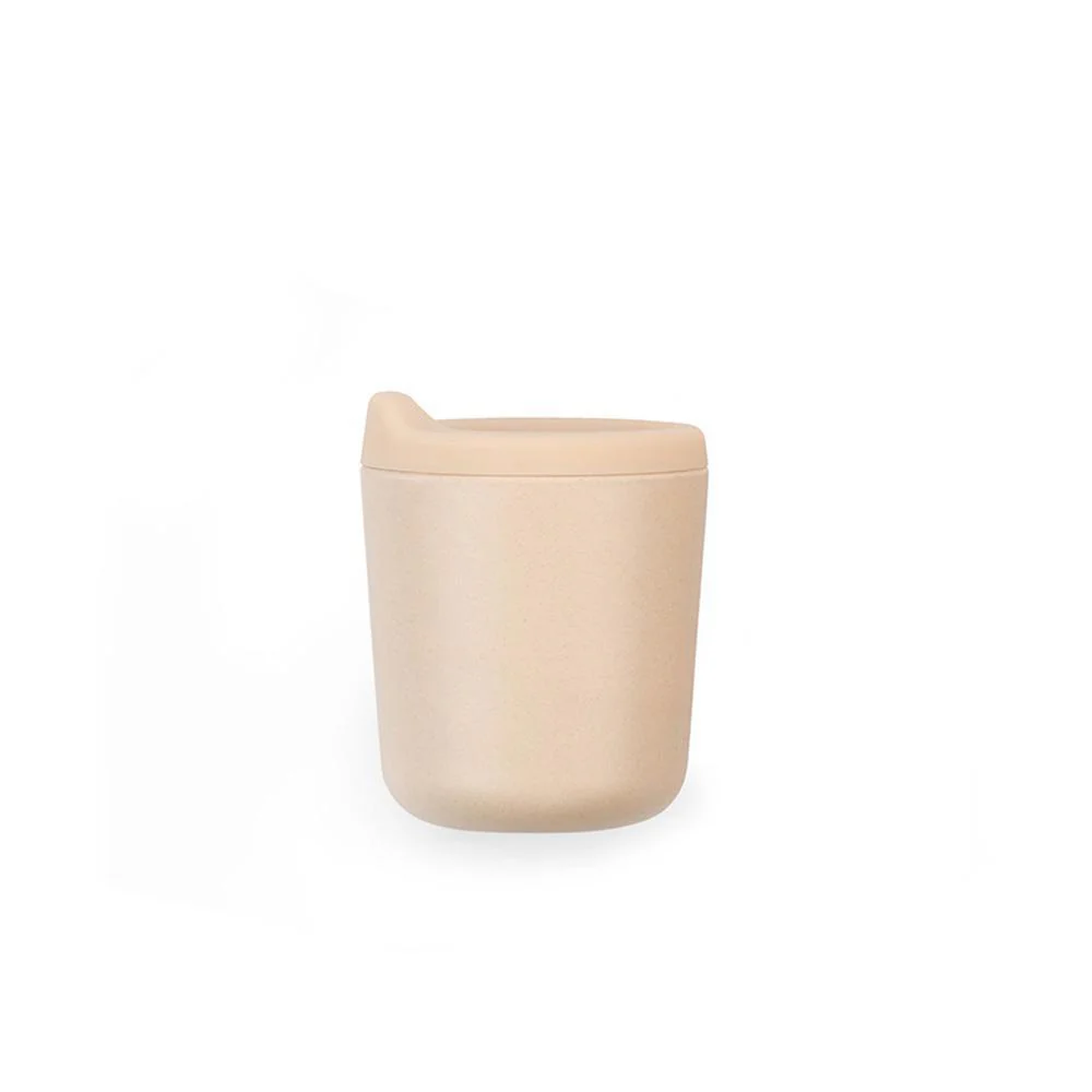 Vogeelle Toddler Sippy Cup - Blush