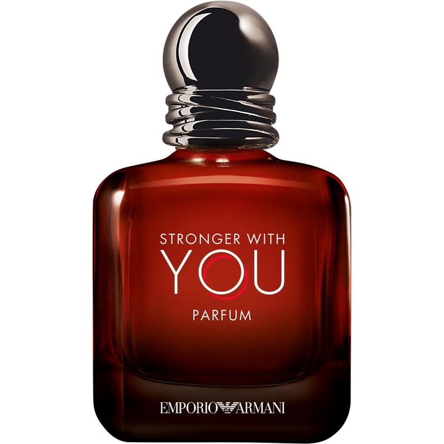 Armani Emporio Armani You Parfum Stronger With You