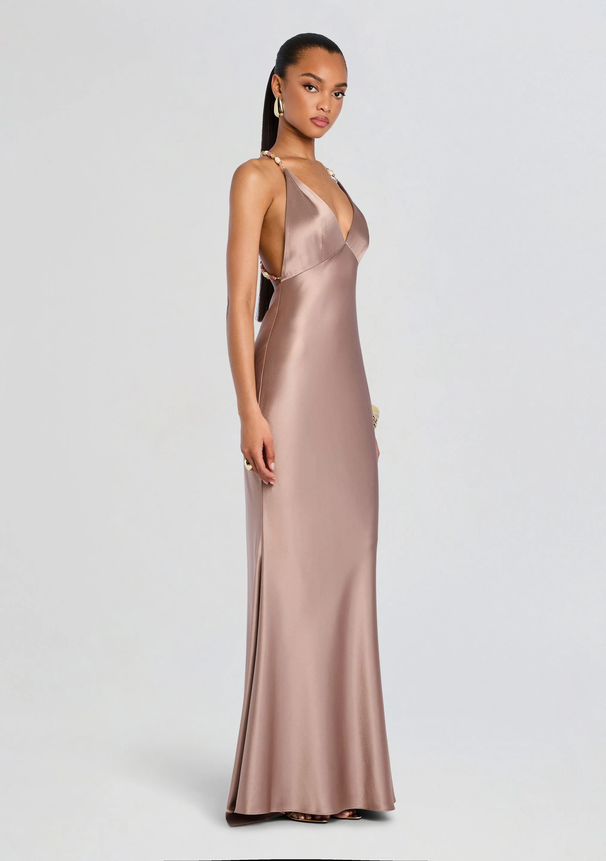 Safie Dress