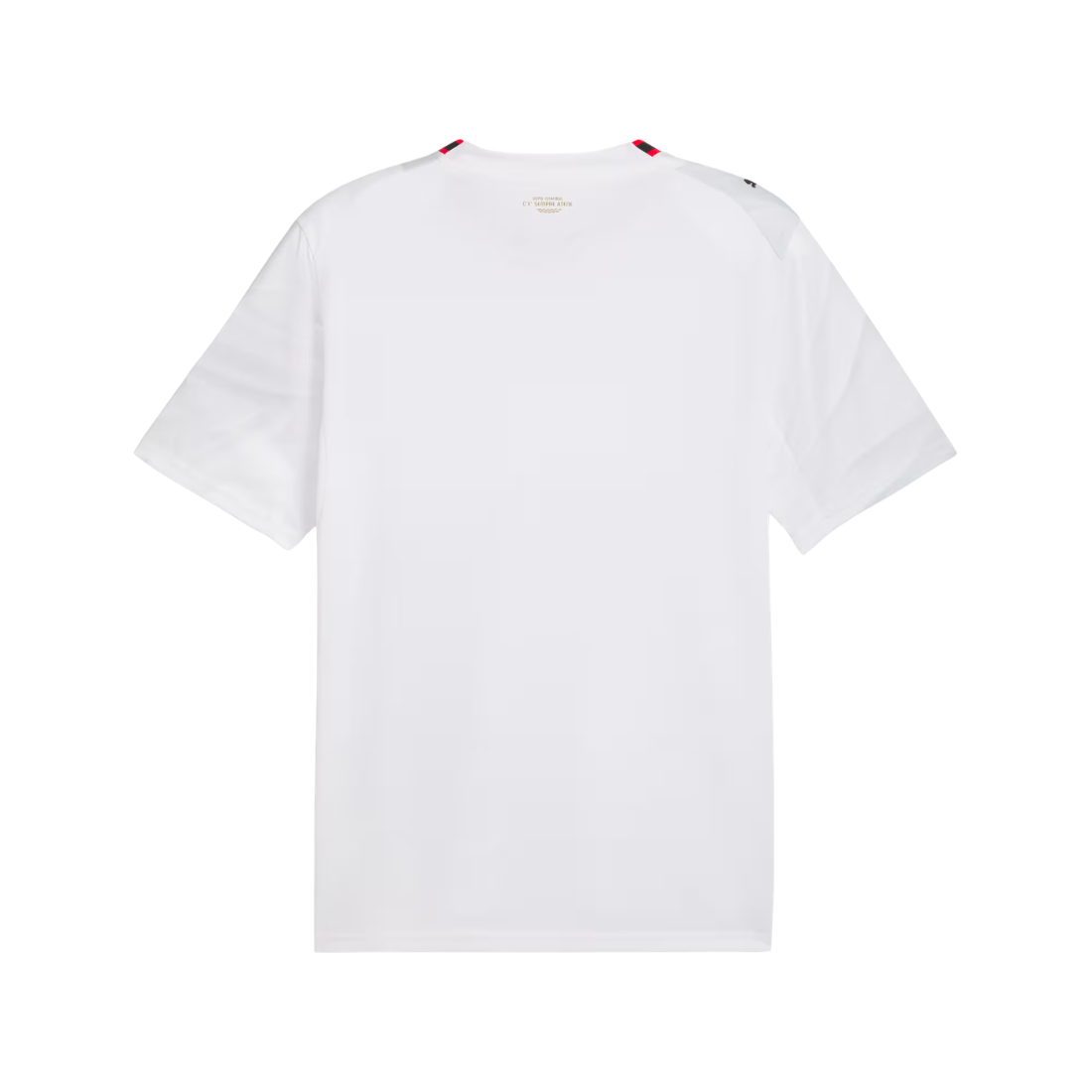 PUMA AC Milan 26/27 Away Men Replica Jersey White 784130 02
