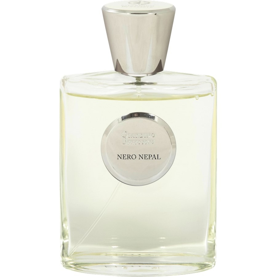 Giardino Benessere Classic Collection Eau de Parfum Spray Nero Nepal