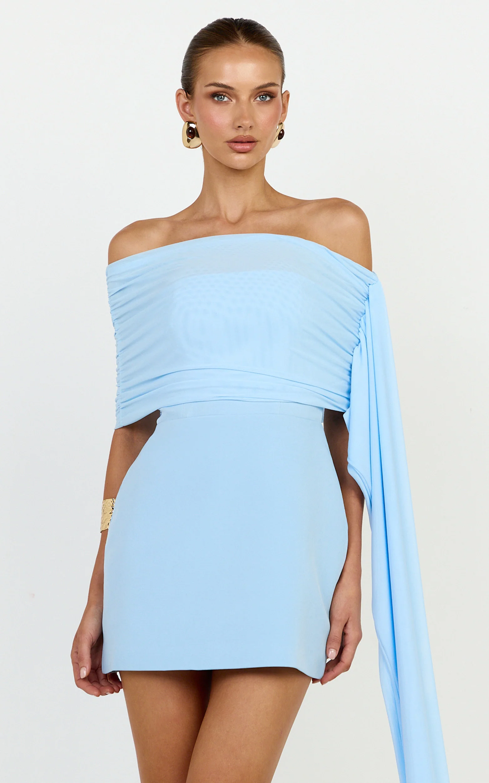 Elina Mini Dress