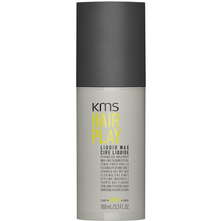 KMS Hairplay Wosk w płynie