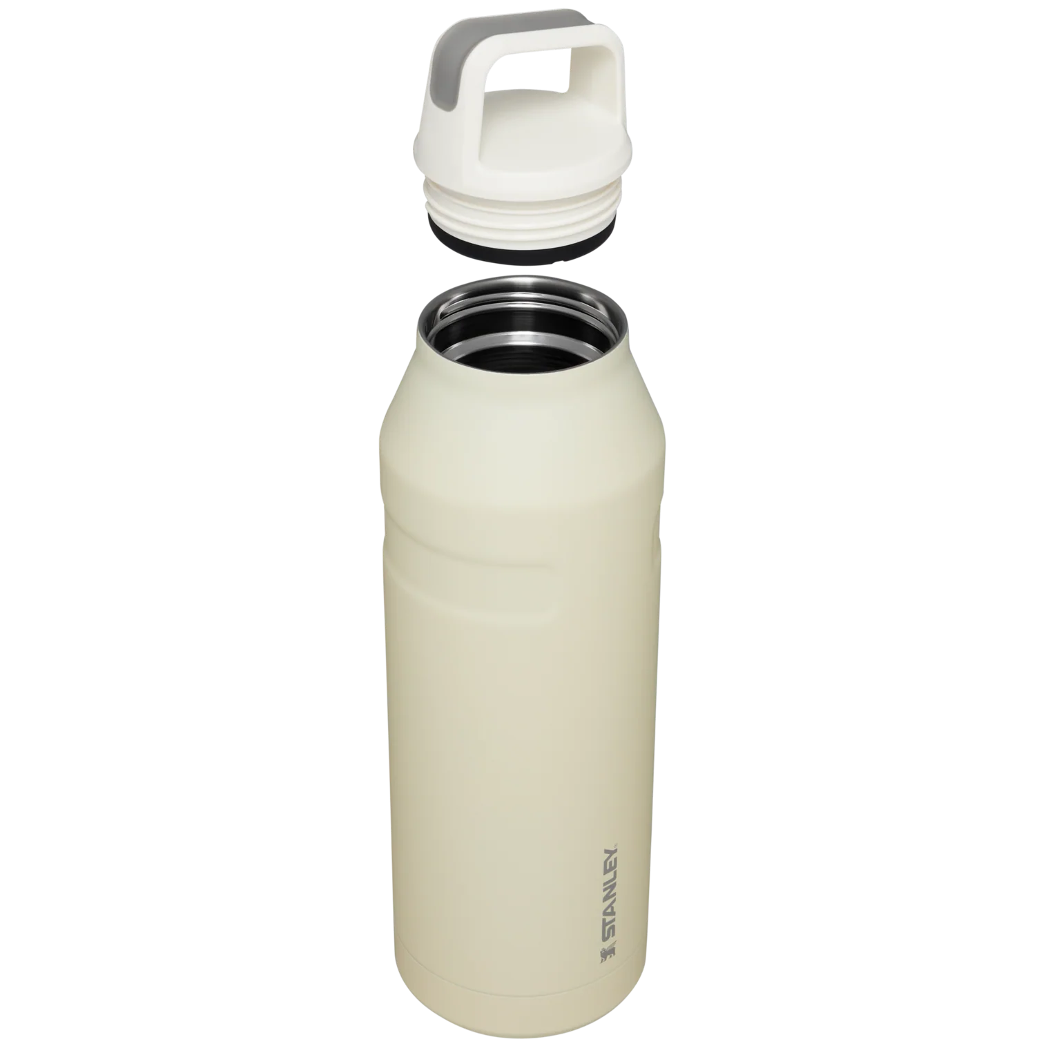 IceFlow™ Bottle with Cap and Carry+ Lid | 50 OZ