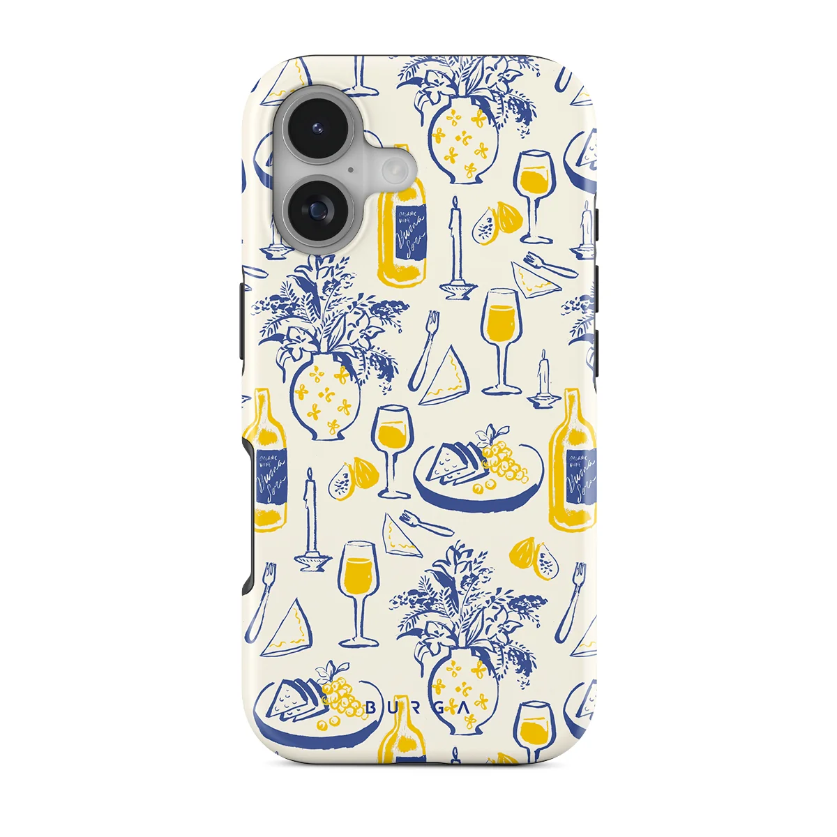 Couvert - iPhone 17 ケース
