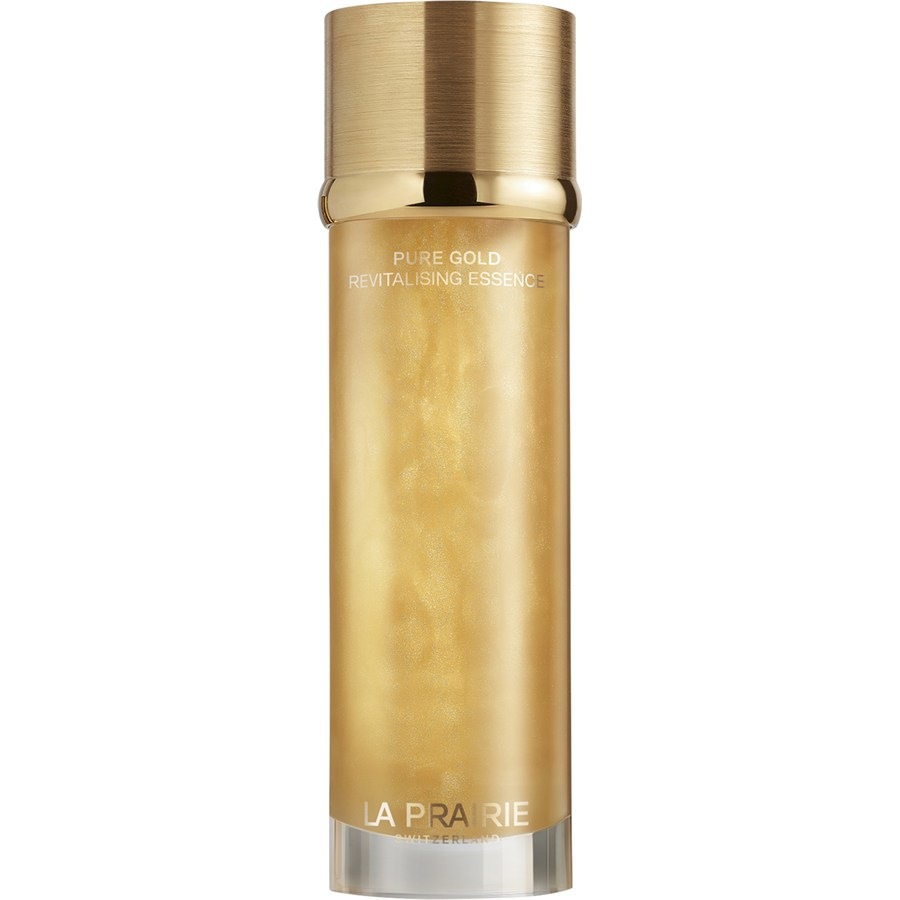 La Prairie Pure Gold Collection Revitalising Essence