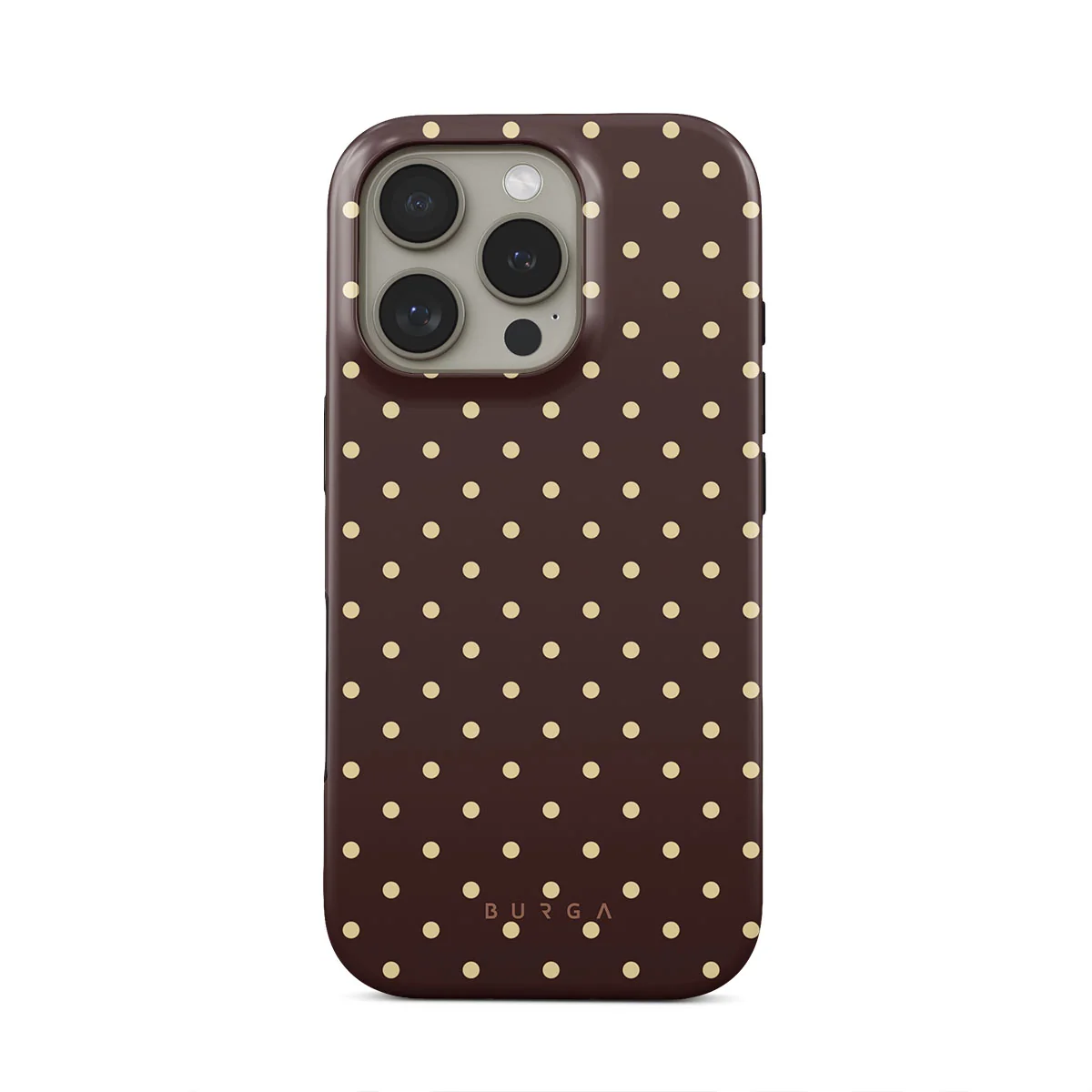 Sorry Busy - iPhone 16 Pro Case