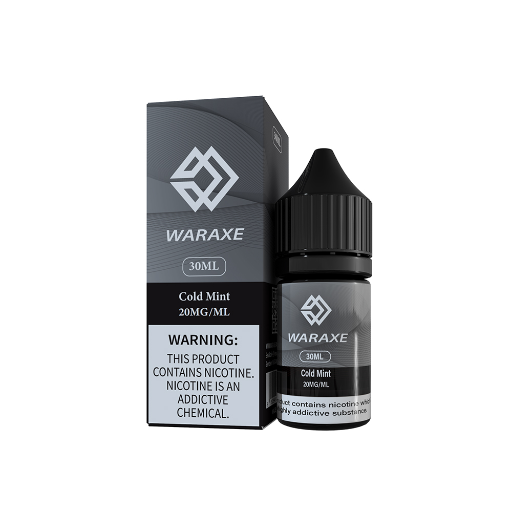 WARAXE 30ML E-Liquid