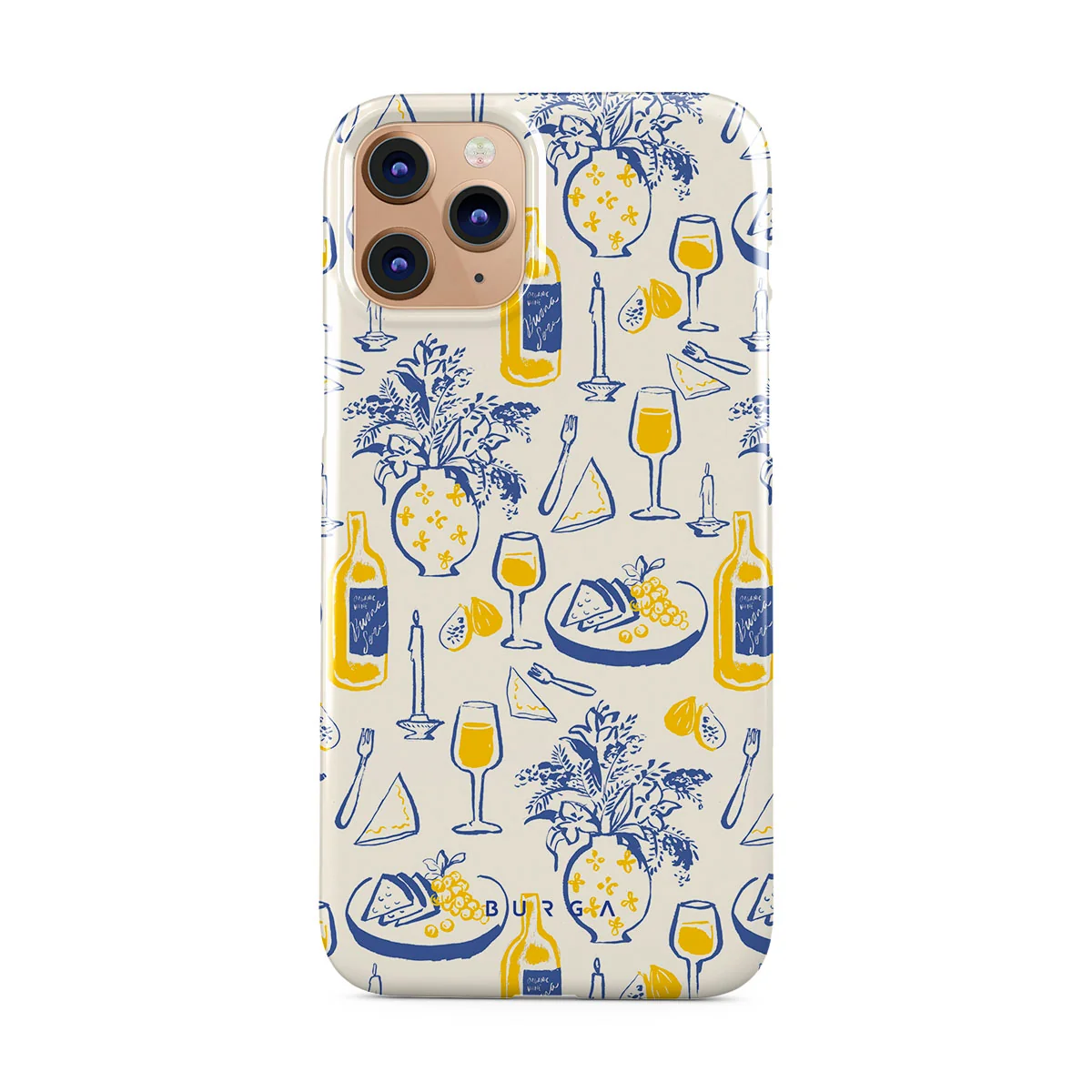 Couvert - iPhone 11 Pro Max ケース