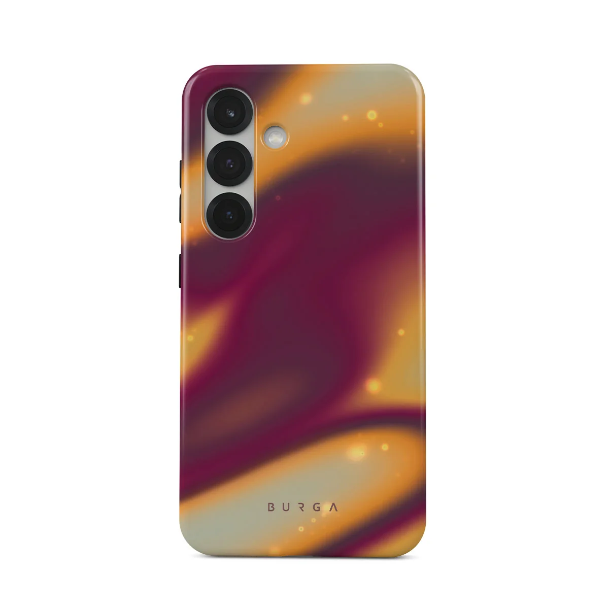 Twin Flame - Samsung Galaxy S25 ケース