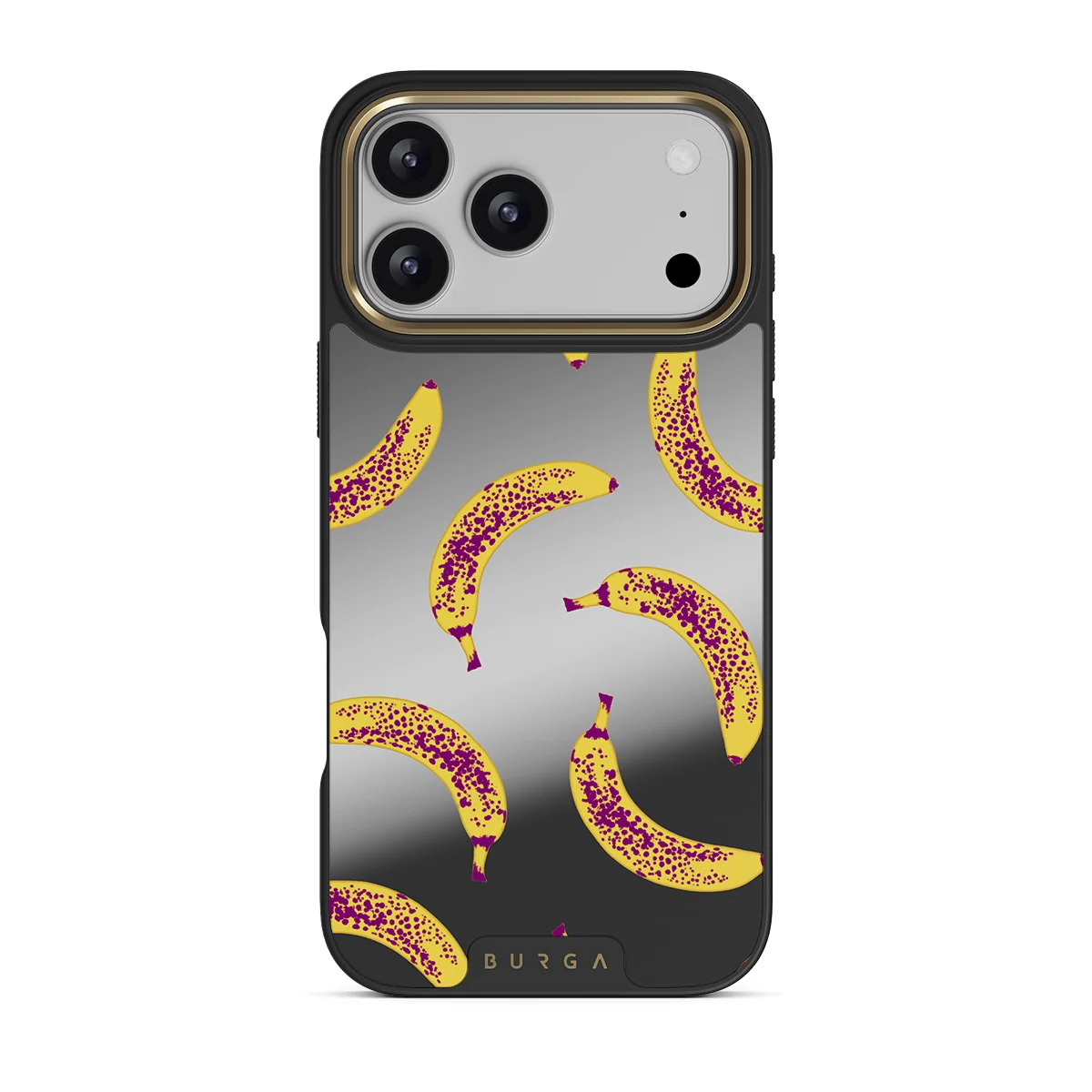 Banana - iPhone 17 Pro Max ケース