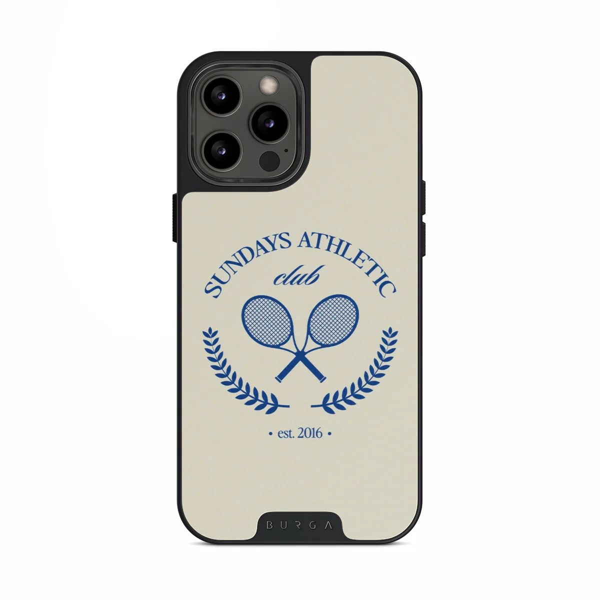 Leisure Club - iPhone 12 Pro ケース